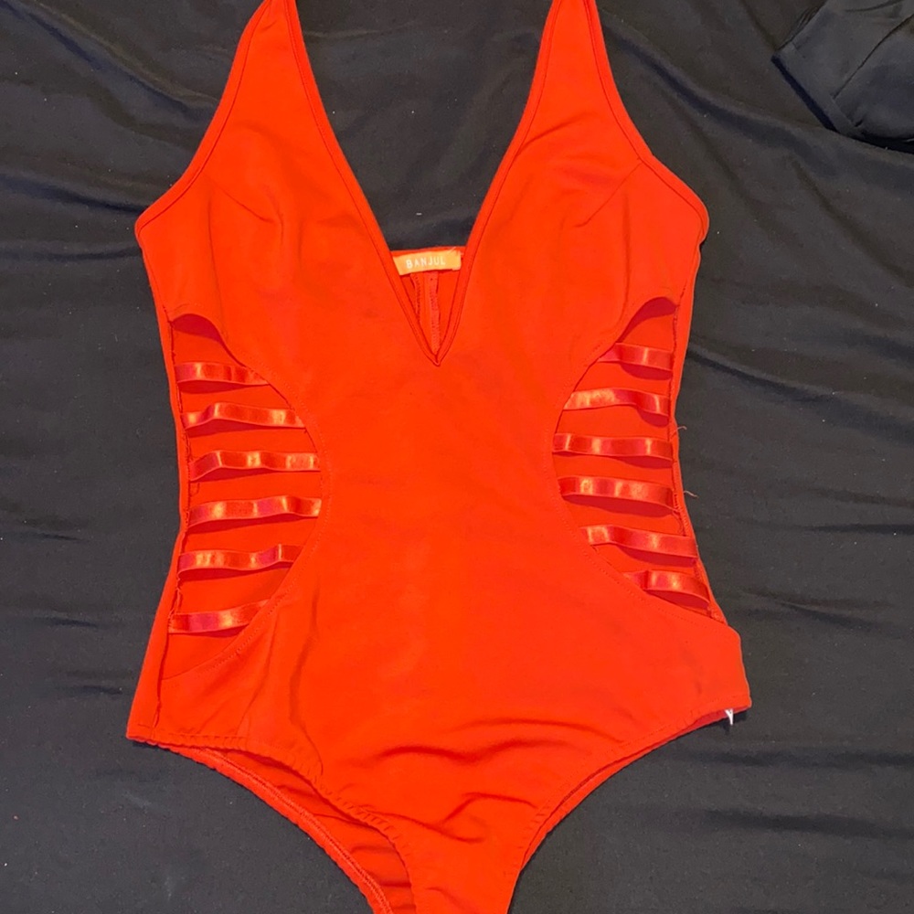 Body suit